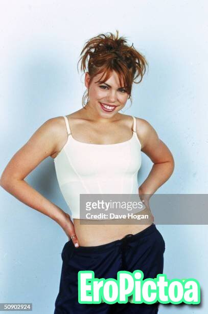 Billie Piper photo featuring Billie Piper - Part 39