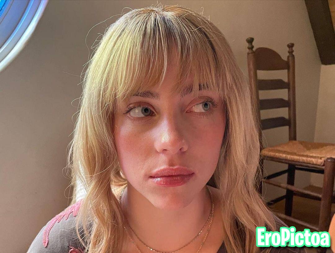 Billie Eilish Vol.2 photo featuring ass - Part 10