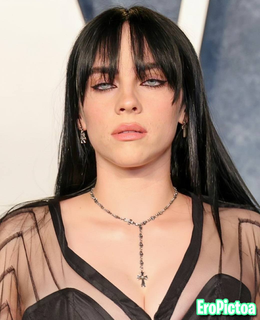 Billie Eilish Vol.2 photo featuring ass - Part 2