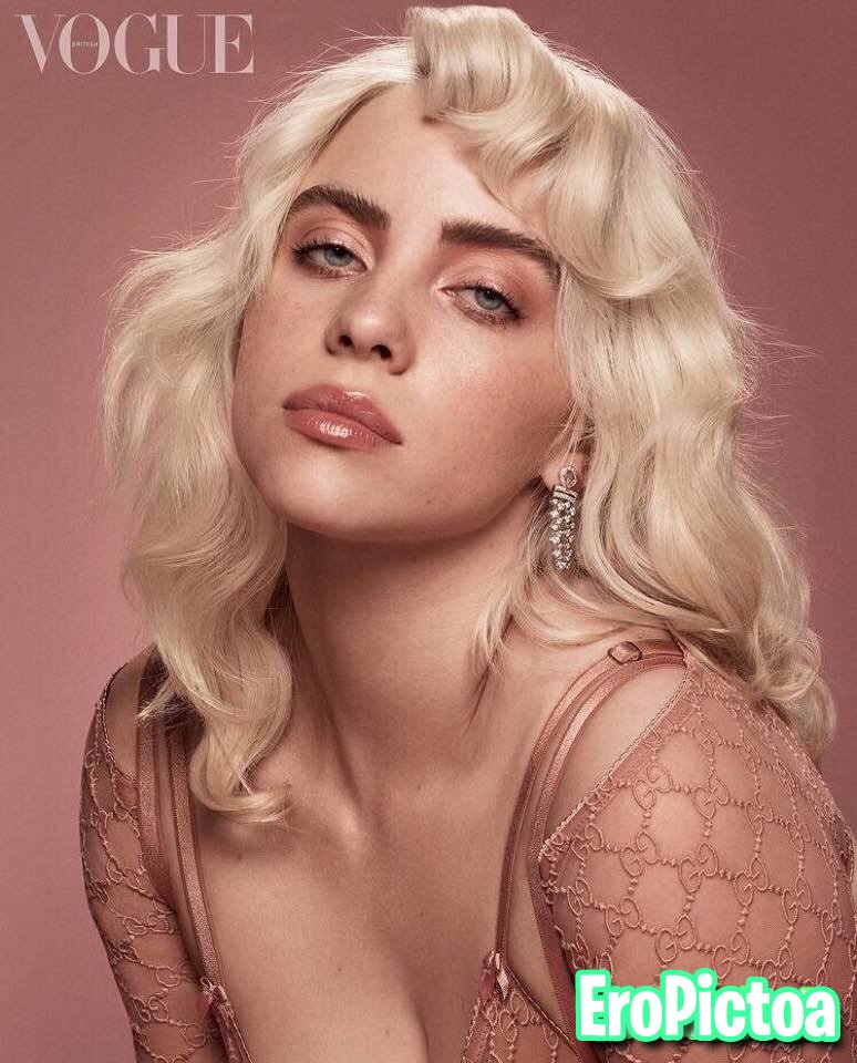 Billie Eilish Vol.2 photo featuring goon - Part 21