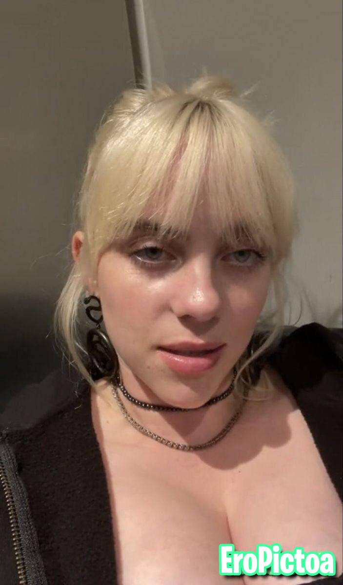 Billie Eilish Vol.2 photo featuring jerkbuds - Part 22