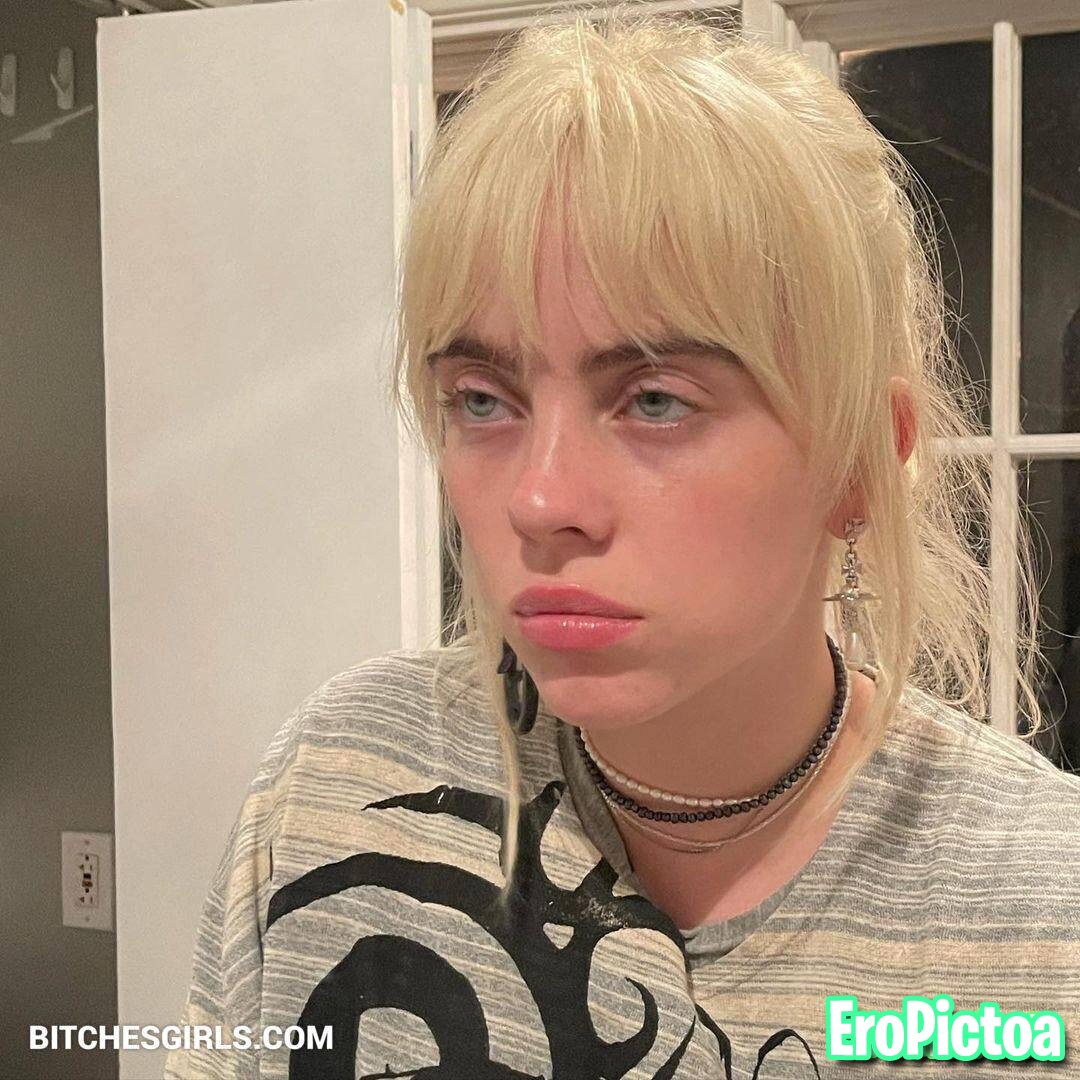 Billie Eilish Vol.2 photo featuring anal - Part 24
