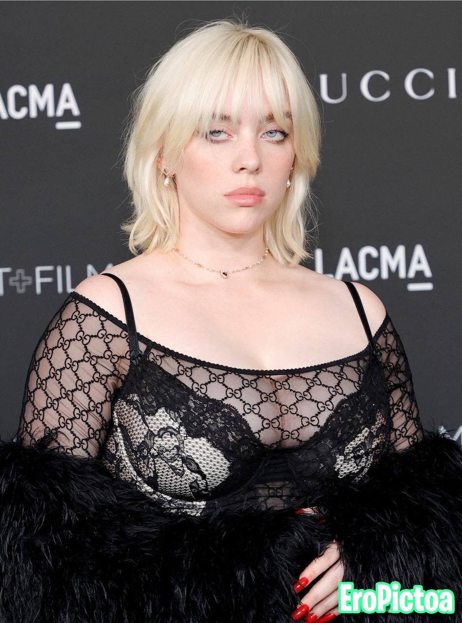 Billie Eilish Vol.2 photo featuring billie - Part 25