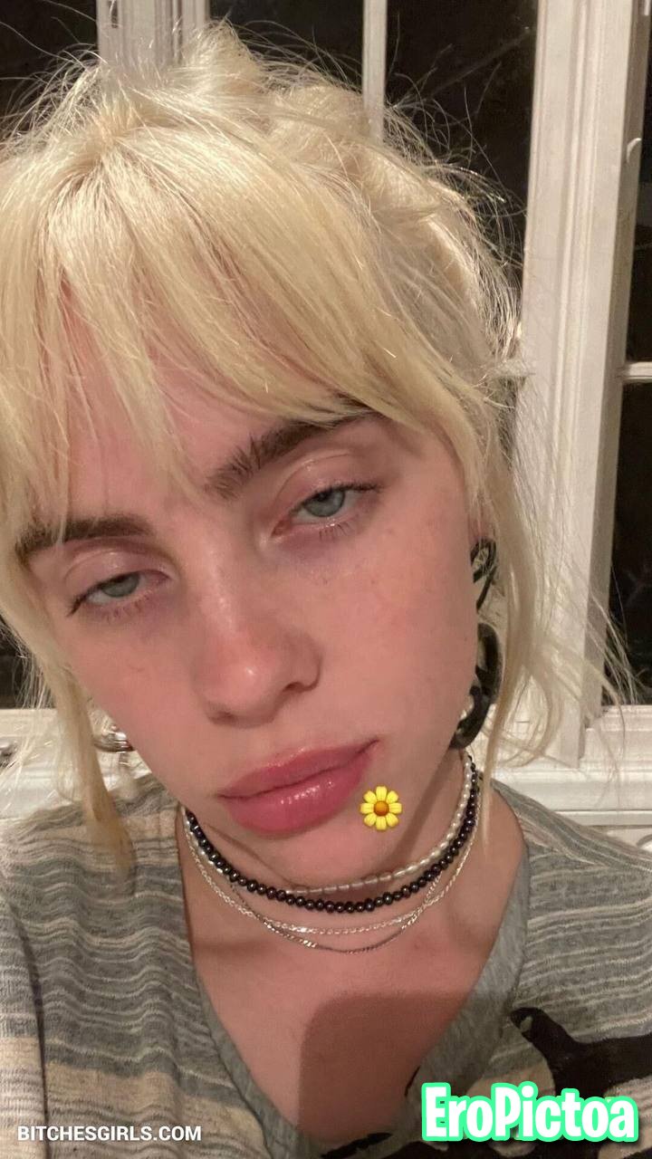 Billie Eilish Vol.2 photo featuring ass - Part 26