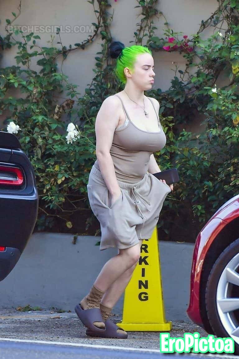 Billie Eilish Vol.2 photo featuring goon - Part 29