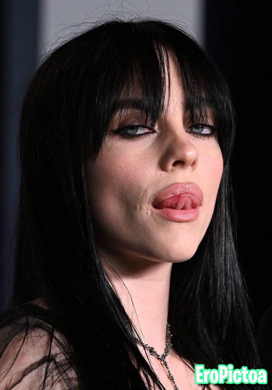 Billie Eilish Vol.2 photo featuring anal - Part 8