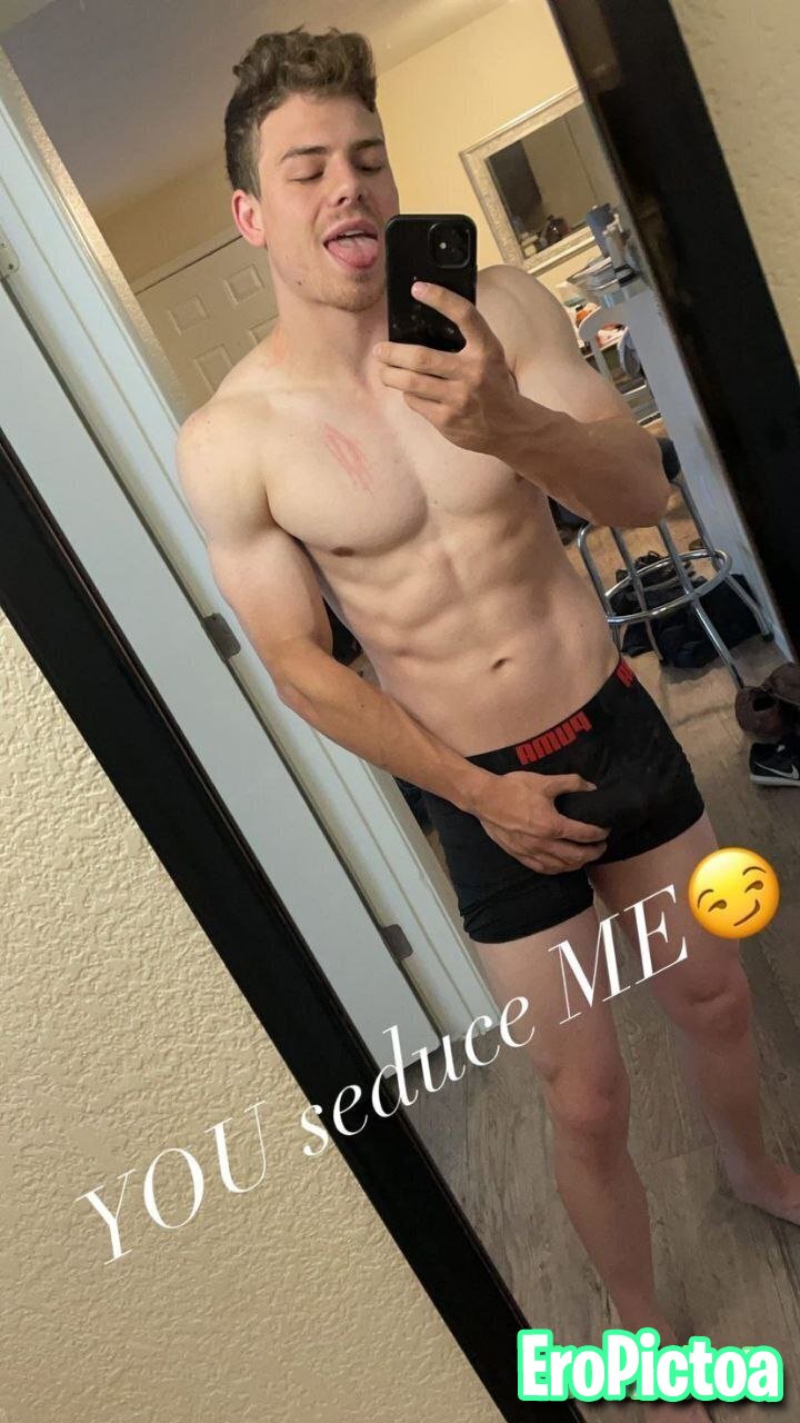 Billy hunk hot boy photo featuring Leaked
