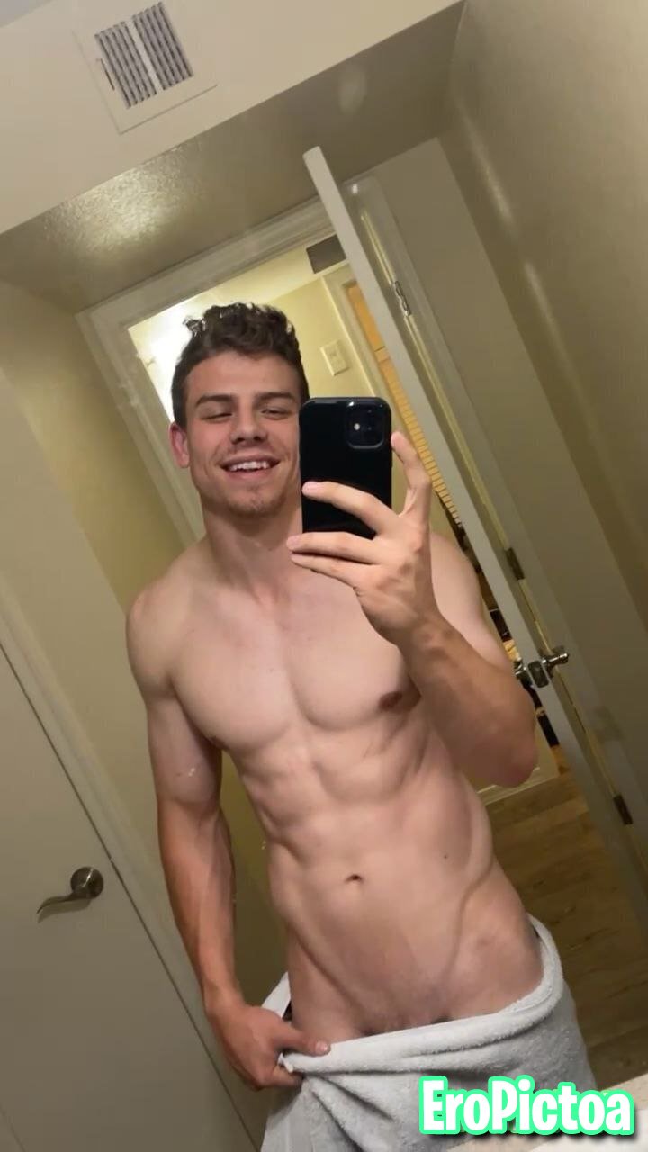 Billy hunk hot boy photo featuring Horny