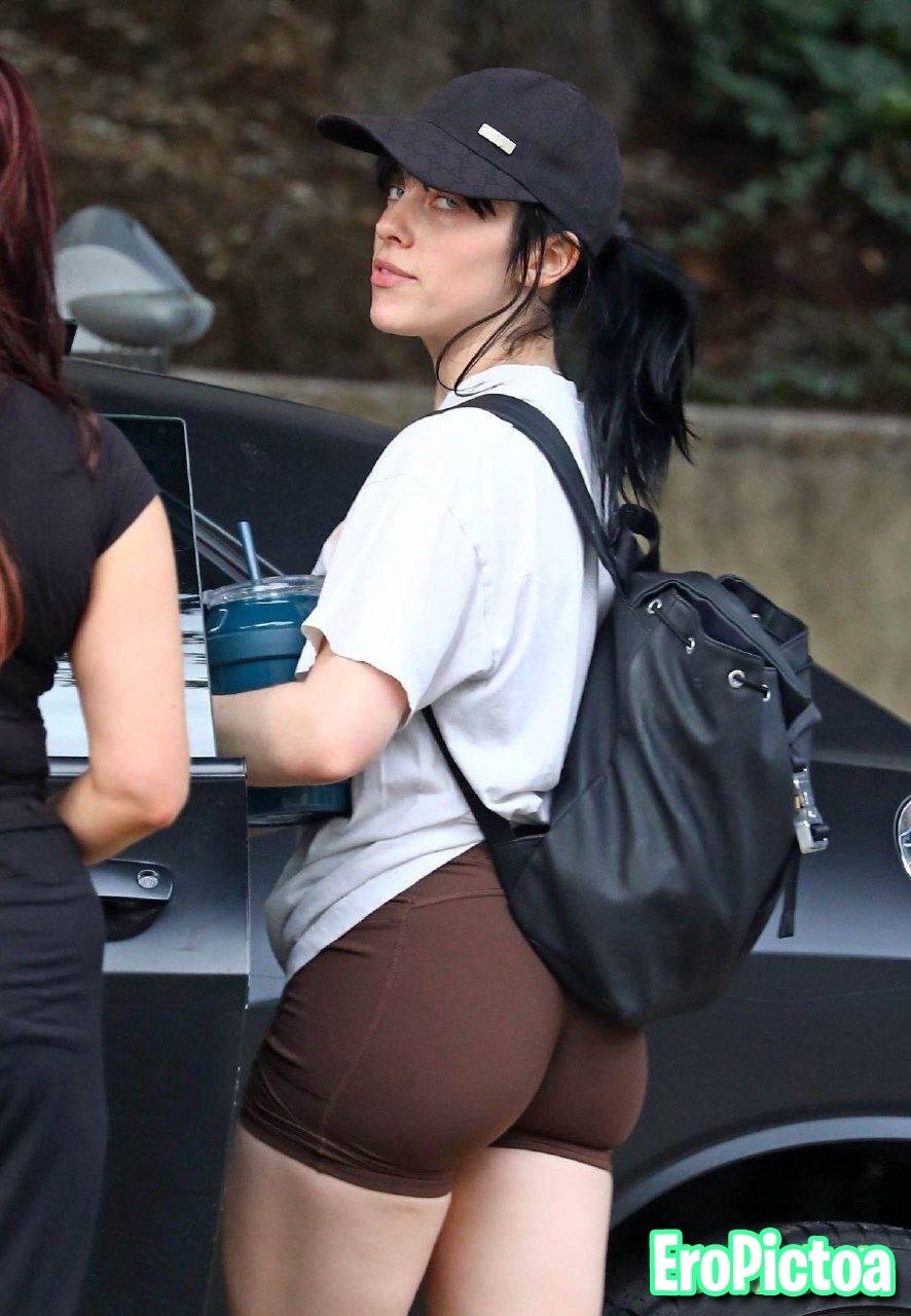 Billie elish photo - Part 8