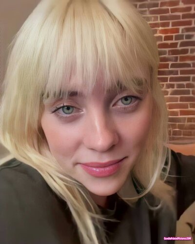 Thumbnail for Billie Eilish shit