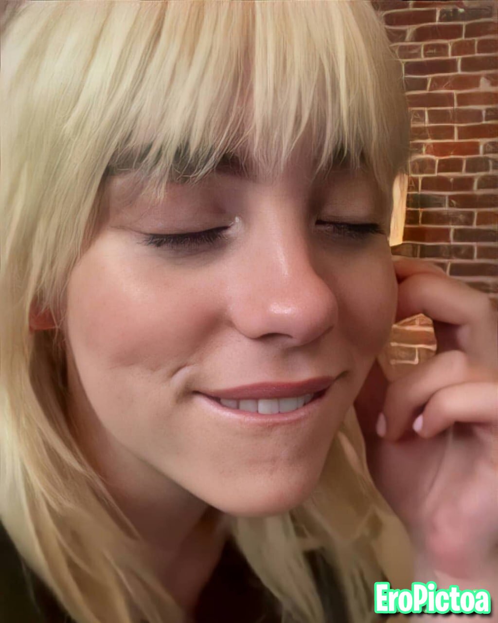 Billie Eilish shit photo featuring billie eilish - Part 67