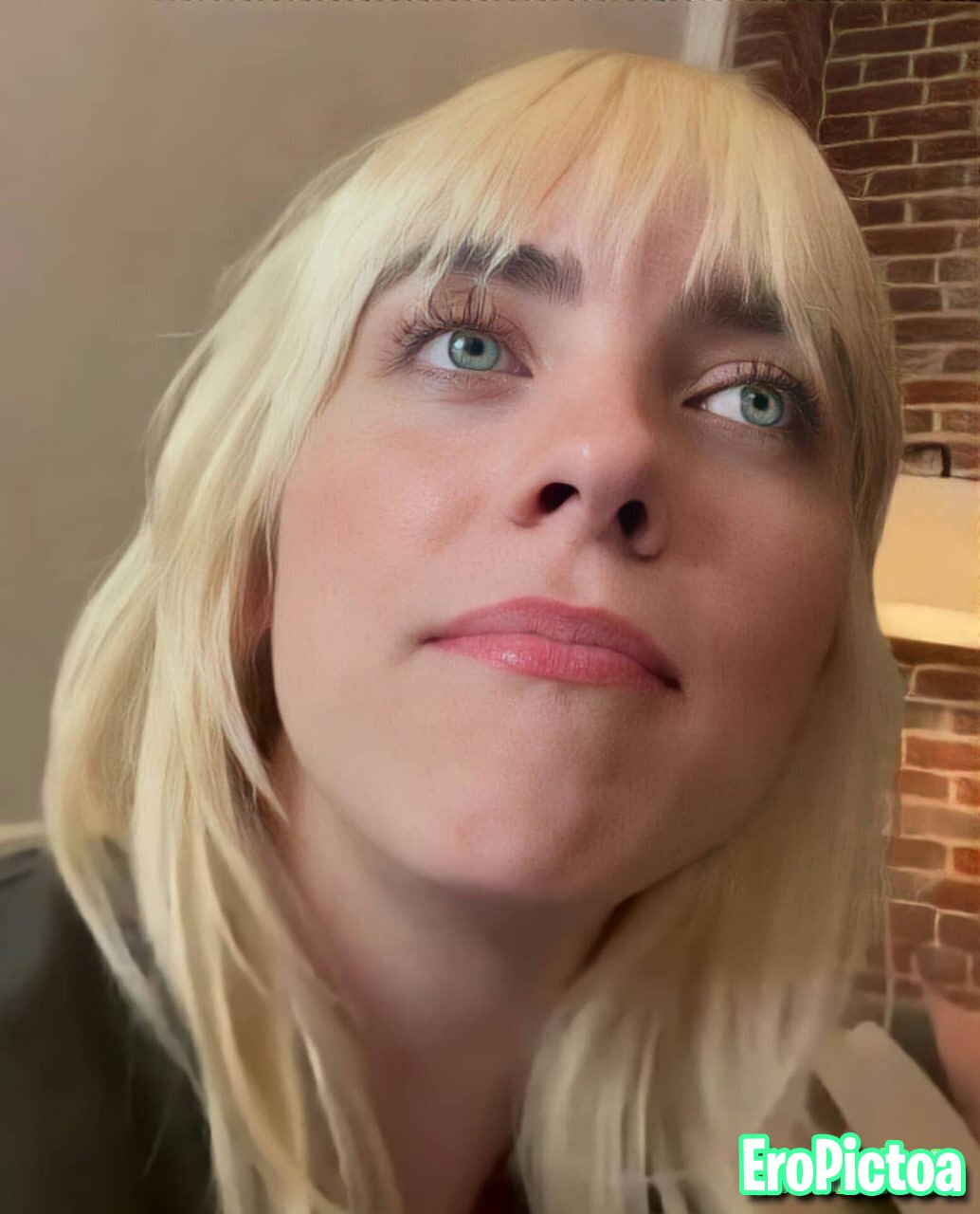 Billie Eilish shit photo featuring celebrity - Part 71