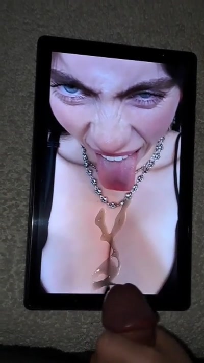 Thumbnail for I f*cking love Billie 😈