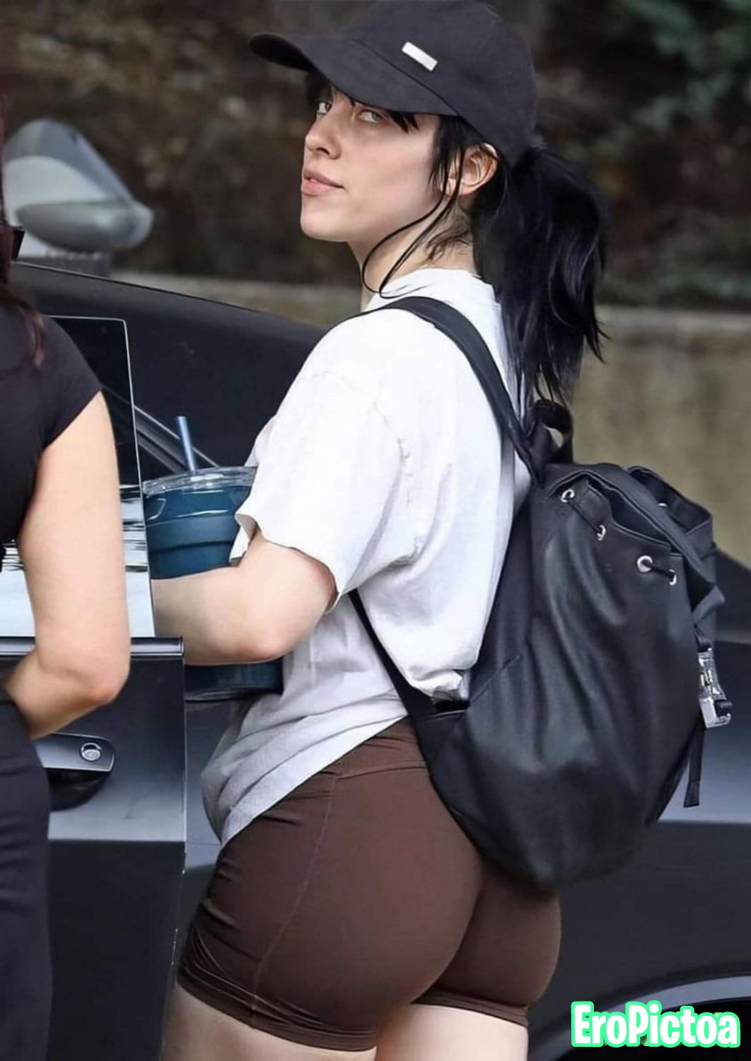 Billie Eilish photo featuring BillieEilish - Part 1