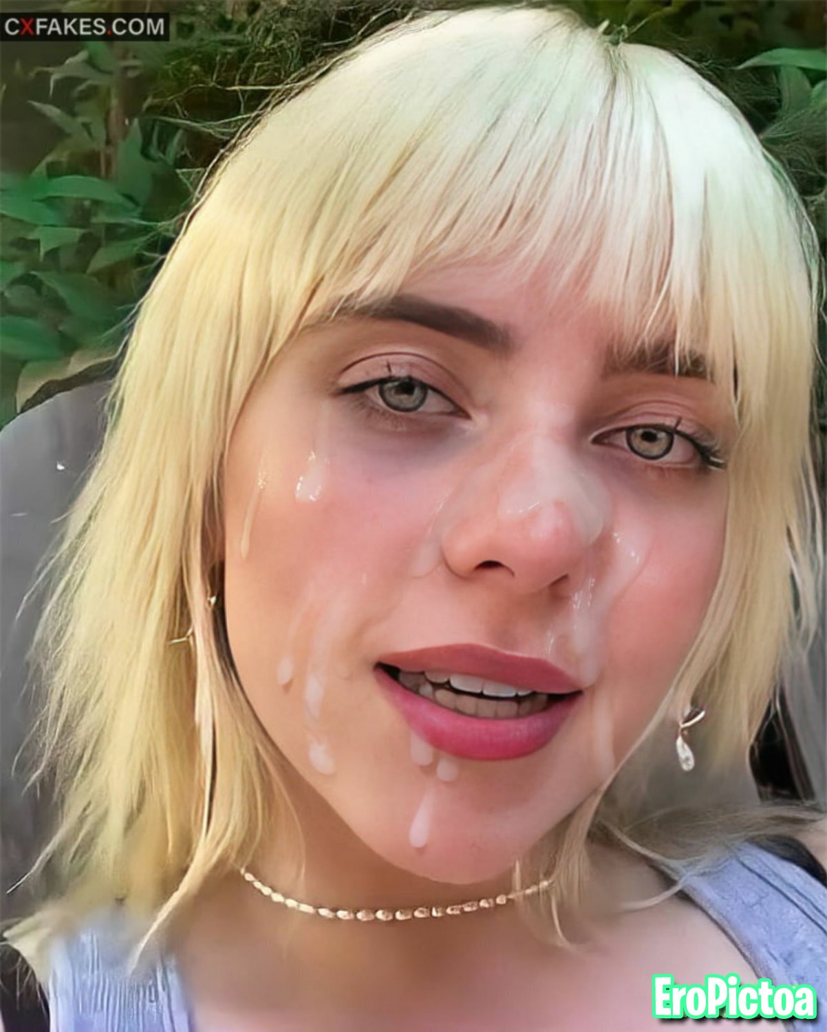 Billie Eilish photo featuring BillieEilish - Part 8
