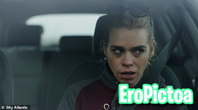 Billie Piper photo featuring Billie Piper - Part 5