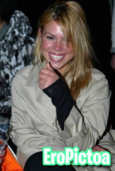 Billie Piper photo featuring Billie Piper - Part 17