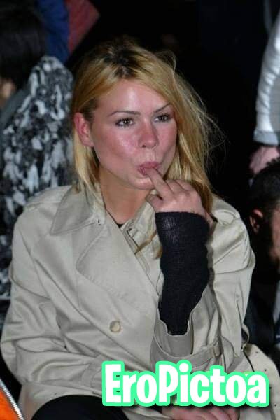 Billie Piper photo featuring Billie Piper - Part 18