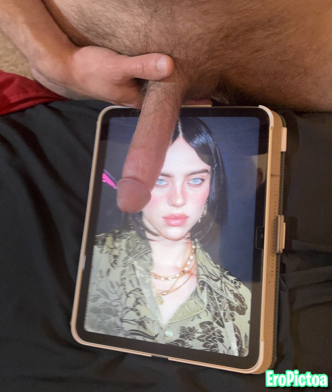 Billie eilish pt 2 photo featuring Billie eilish
