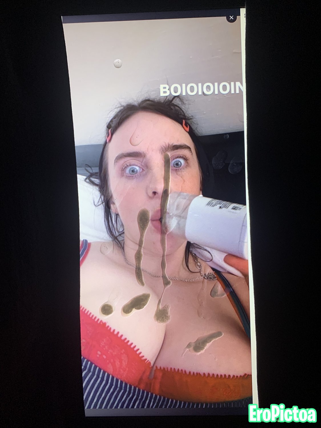 Billie eilish cumtribute #1 photo featuring cumtribute - Part 2