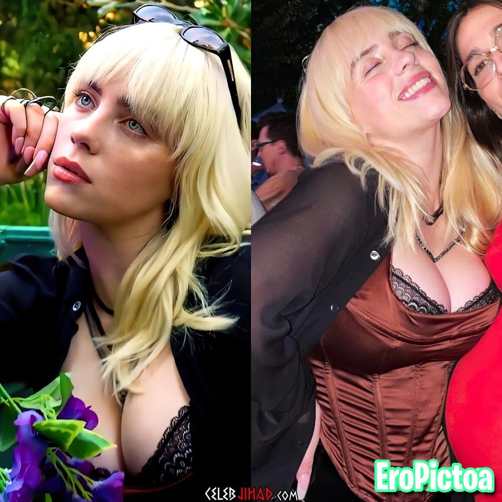 billie photo featuring Singer - Part 18