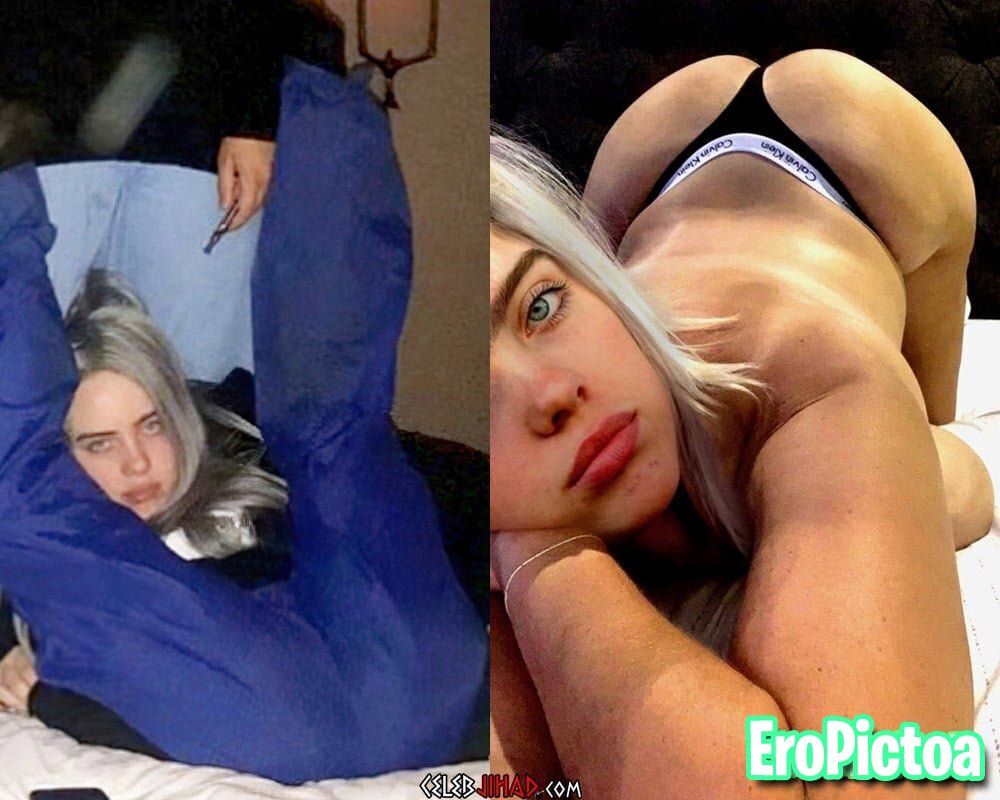 billie photo featuring Singer - Part 38