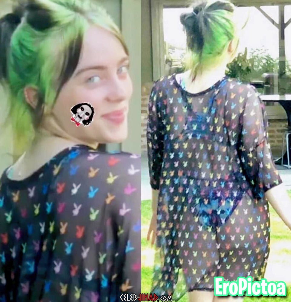 billie photo featuring Beauty - Part 40