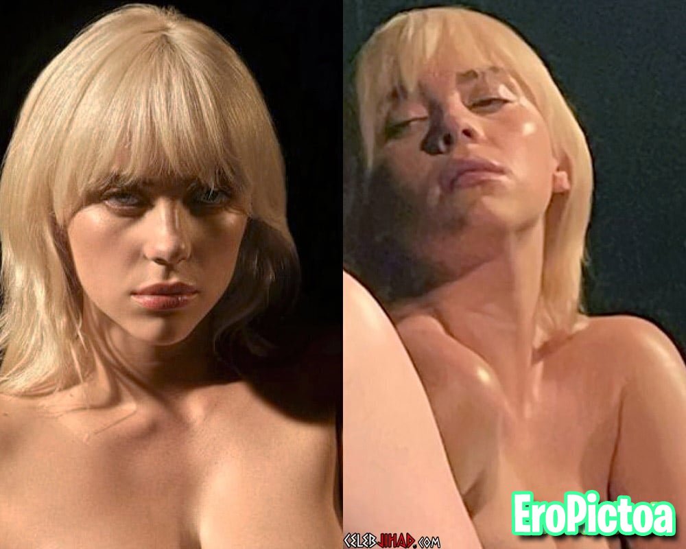 billie photo featuring Big boobs - Part 9