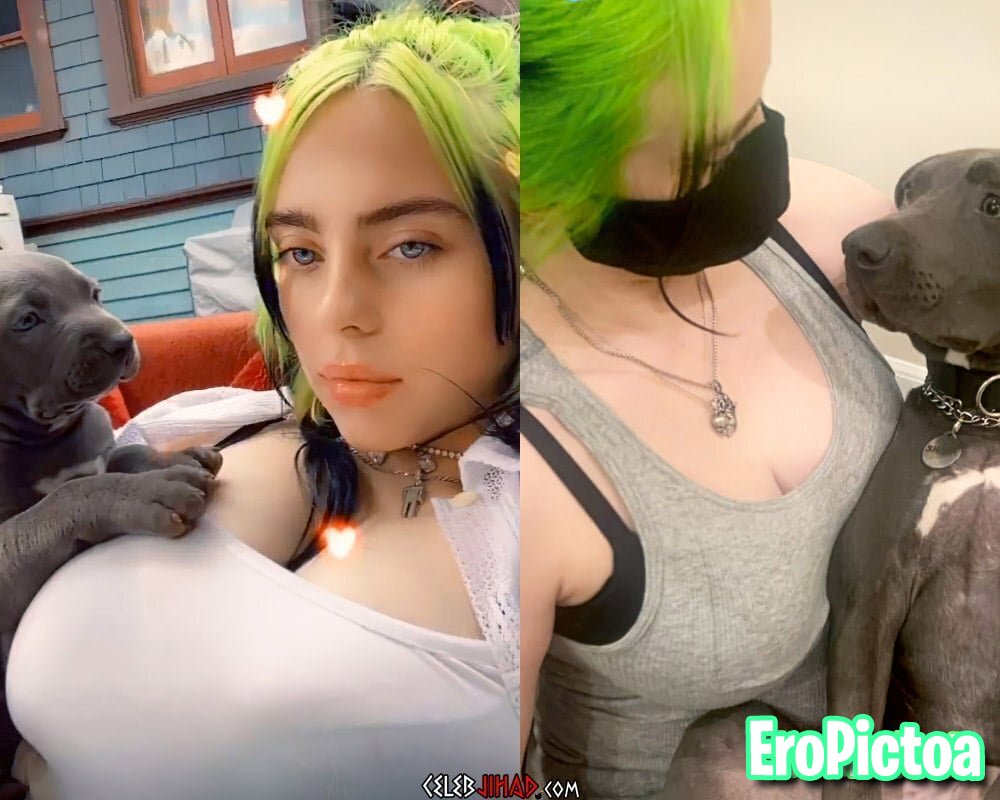 billie photo featuring Famous - Part 11