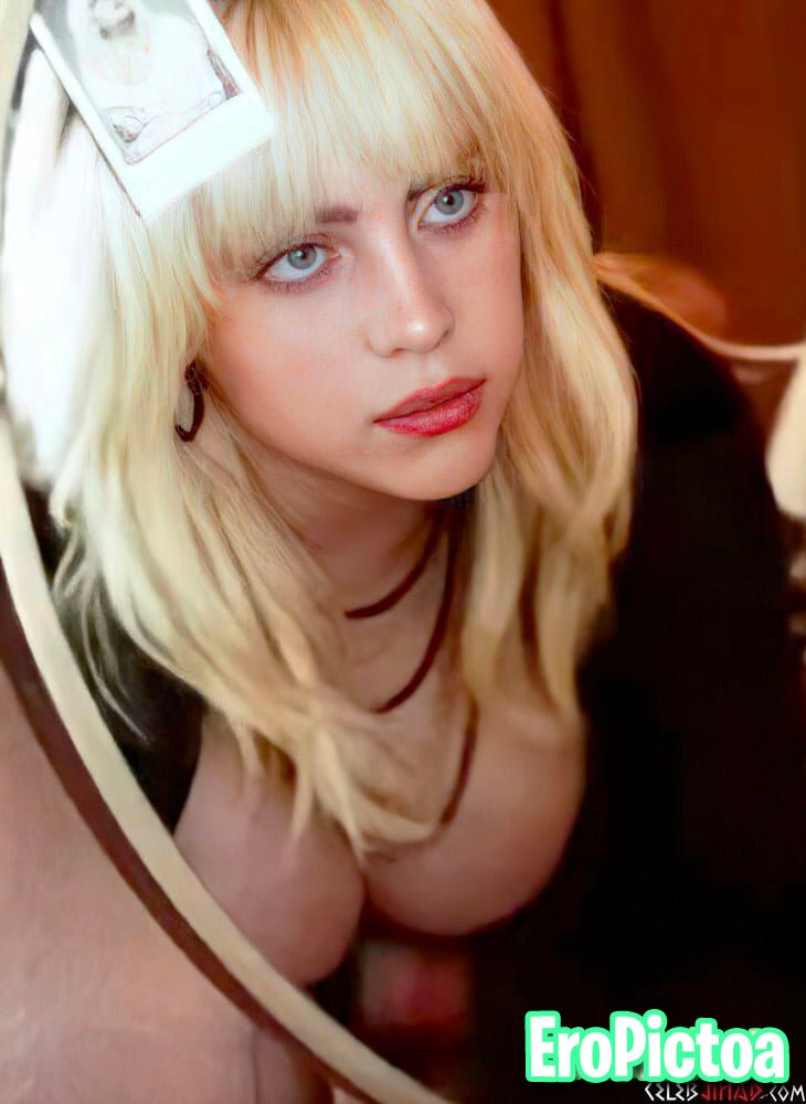 billie photo featuring Goth - Part 12