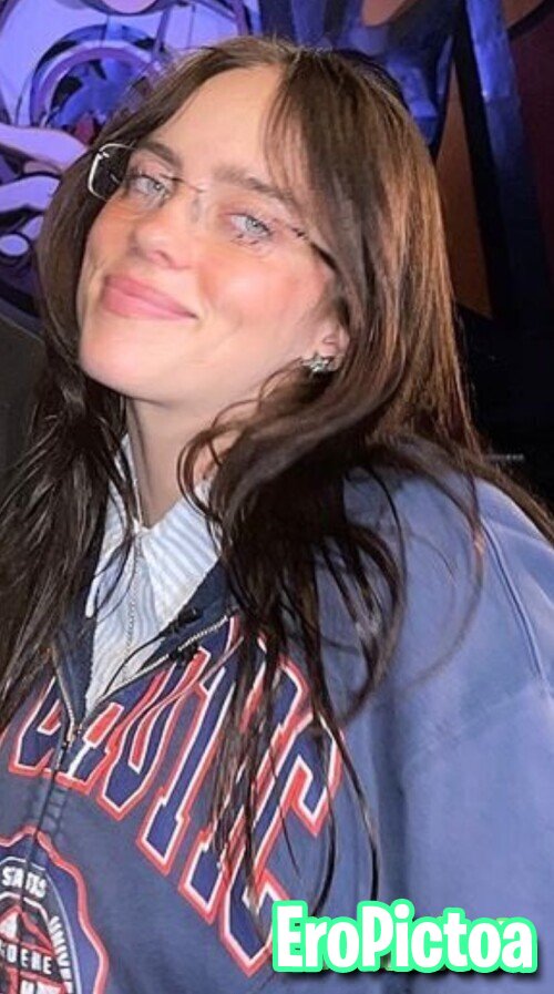 Billie Eilish photo featuring celebrity - Part 5