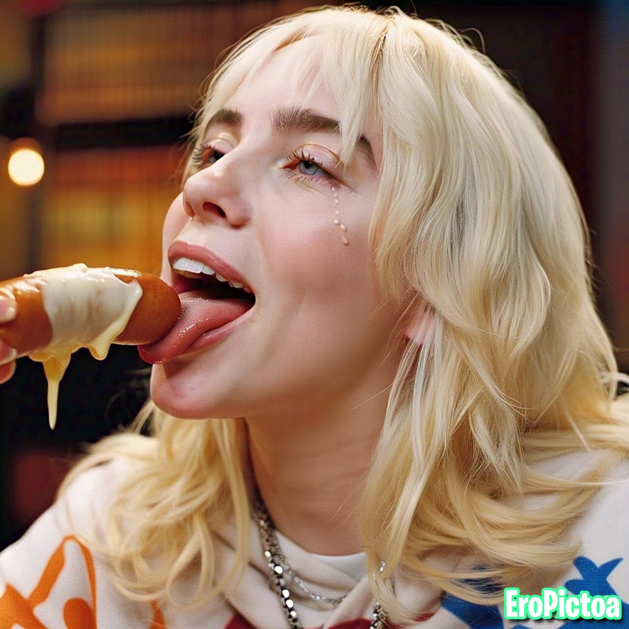 Billie Eilish yummy photo featuring eilish - Part 3