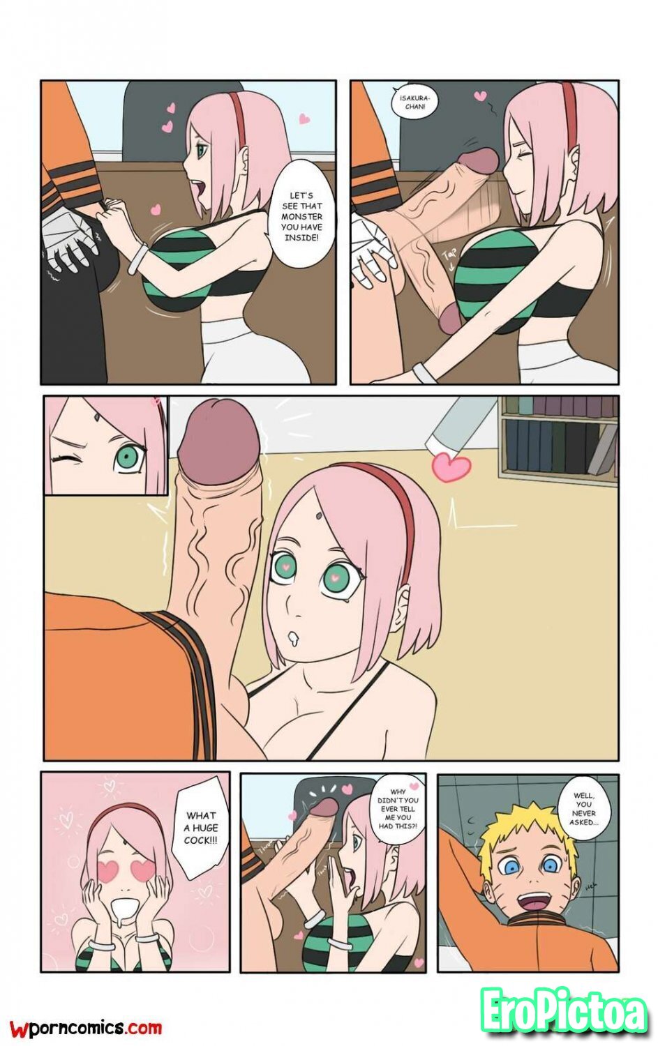hot days in konoha photo - Part 19