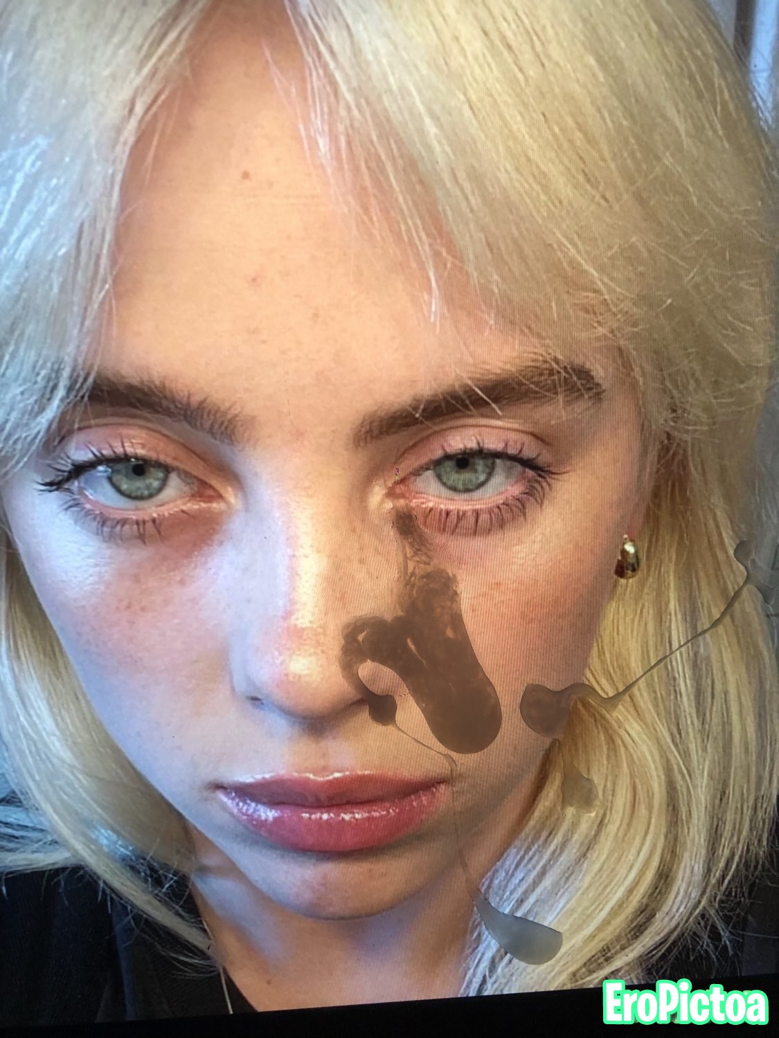 Billie Eilish photo featuring Billie Eilish - Part 1