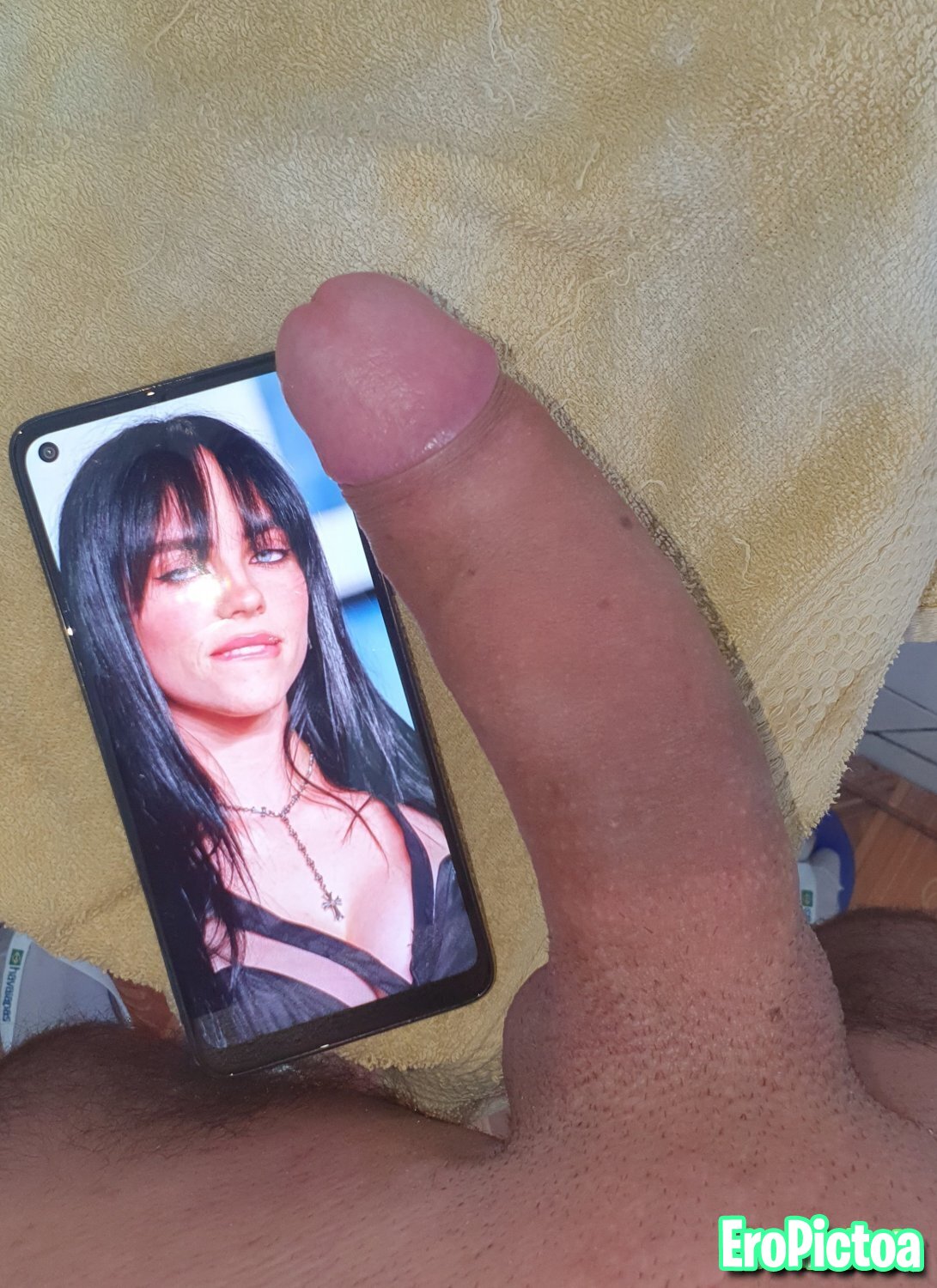 Billie Eilish Tribute #82 photo featuring billieeilish - Part 4