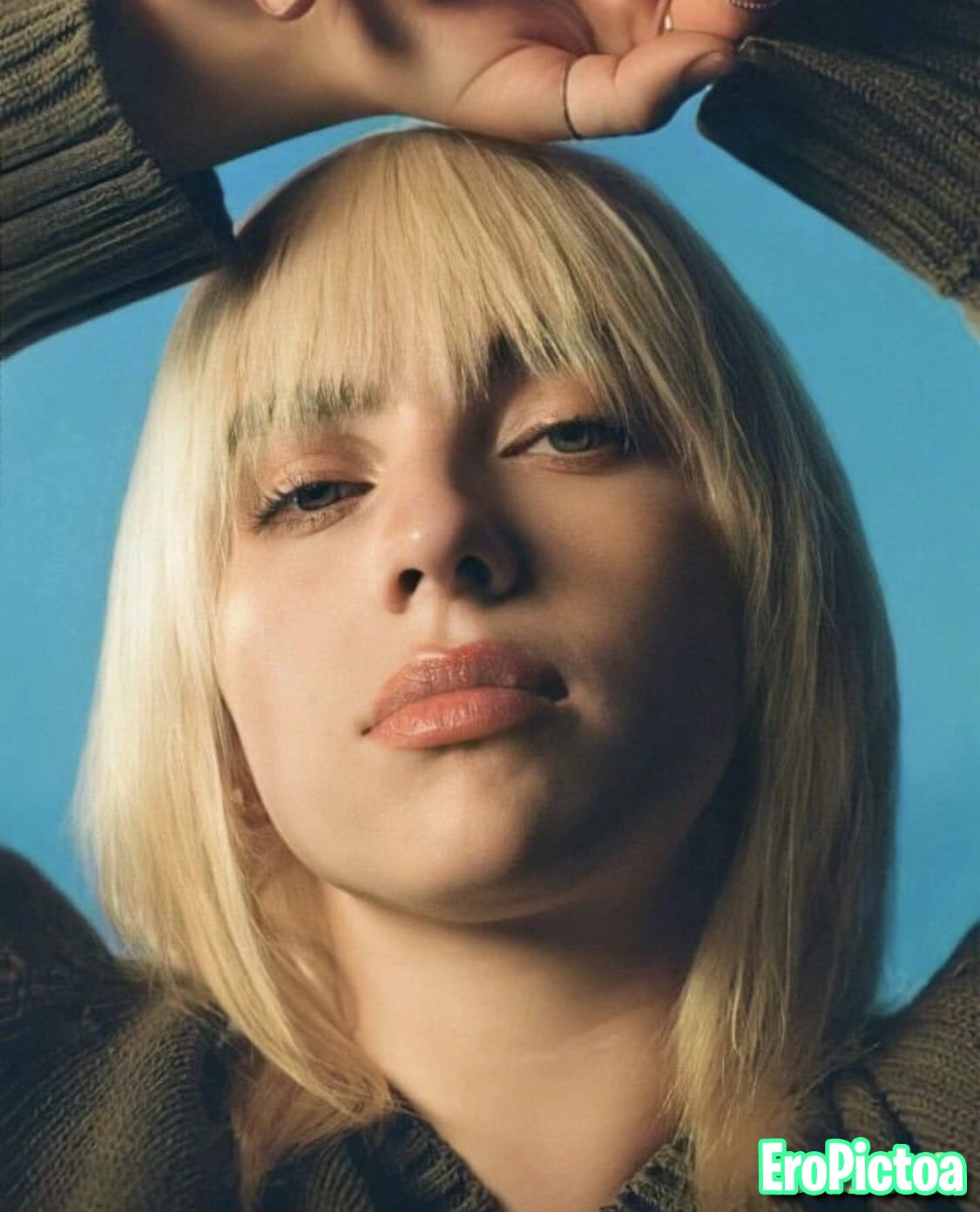 Billie eilish 21 photo - Part 11