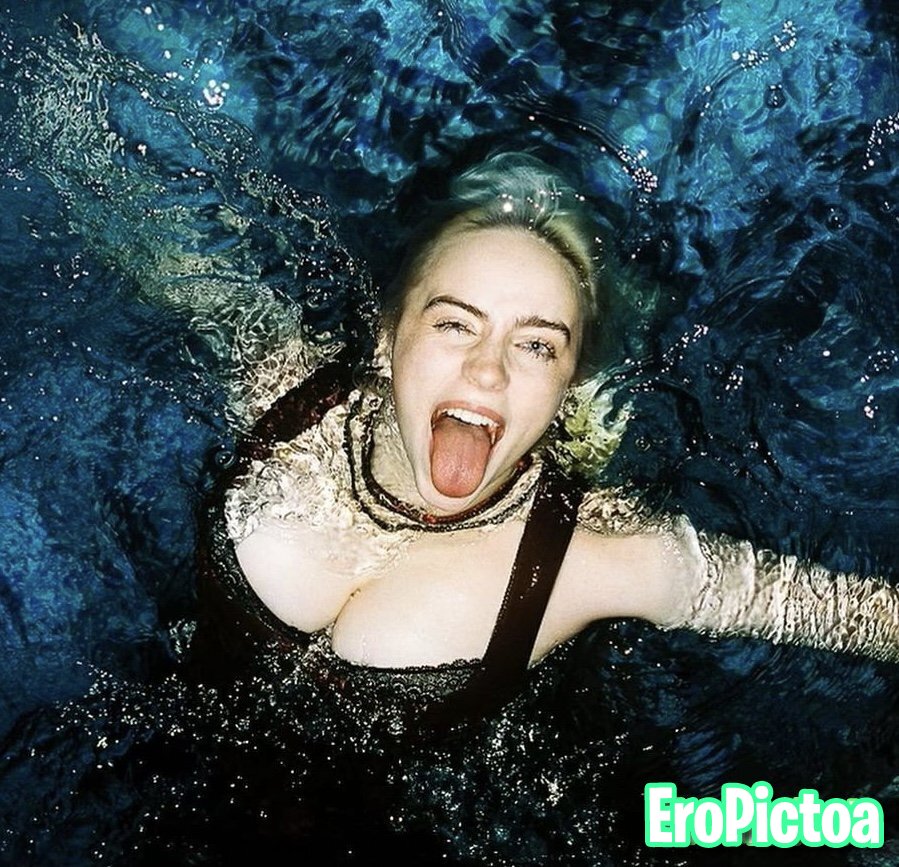 Billie eilish 21 photo - Part 24