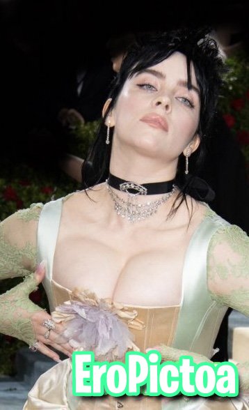 Beautiful Billie photo - Part 1