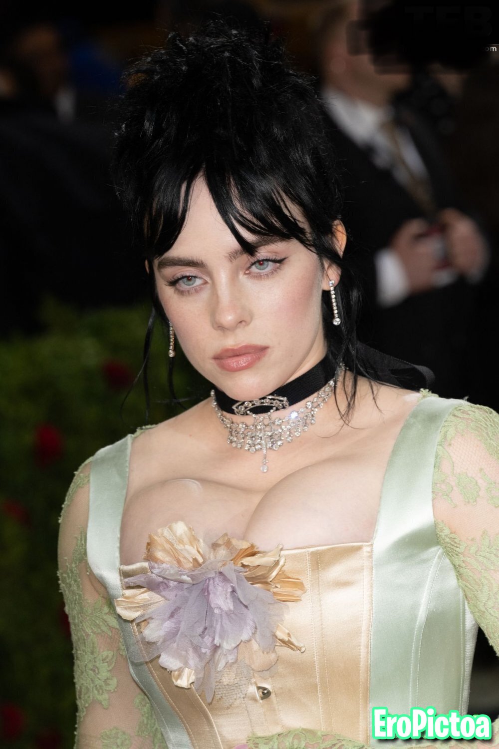 Beautiful Billie photo - Part 26