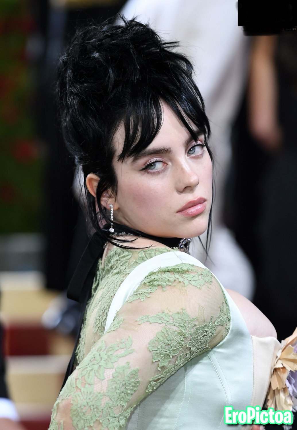 Beautiful Billie photo - Part 38