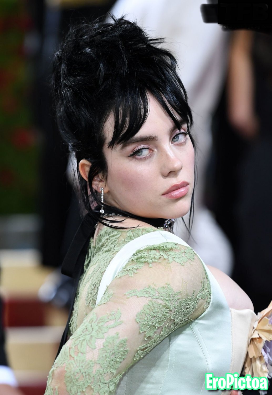 Beautiful Billie photo - Part 41