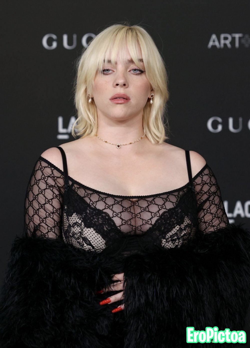 Beautiful Billie photo - Part 47