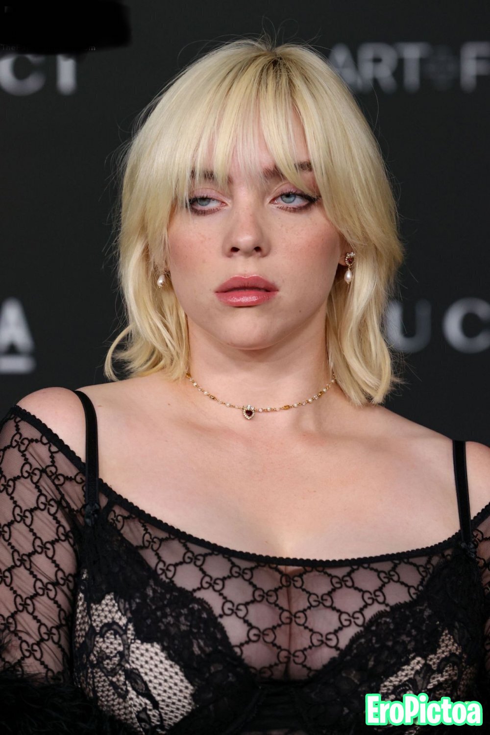 Beautiful Billie photo - Part 48