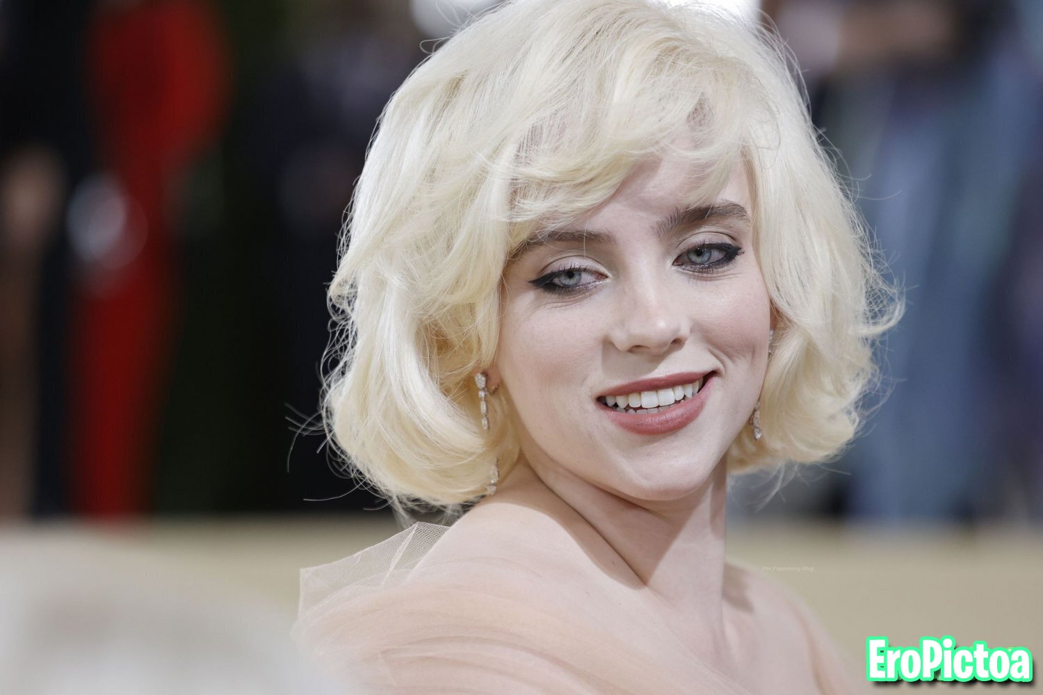 Beautiful Billie photo - Part 54