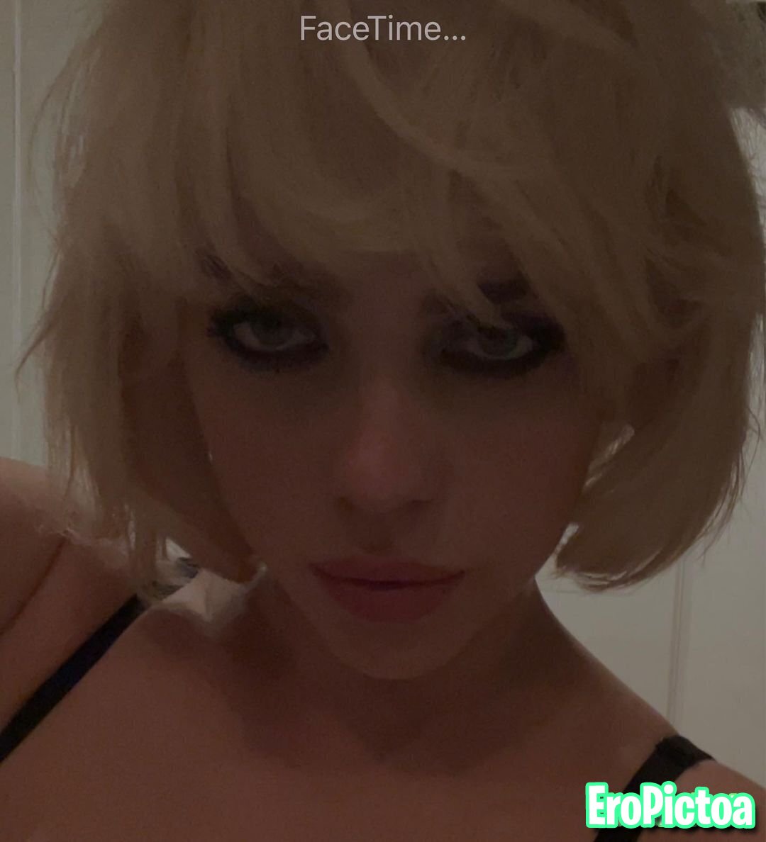 Beautiful Billie photo - Part 59