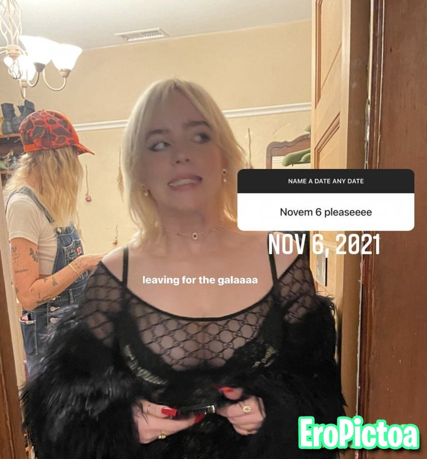 Beautiful Billie photo - Part 62