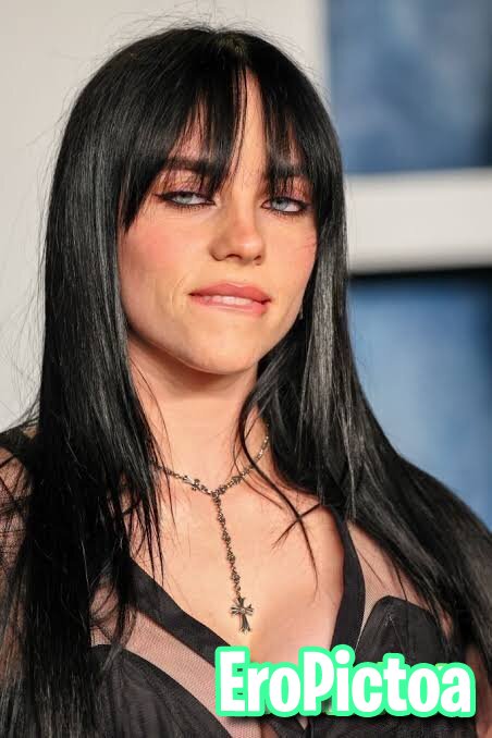 Billie eilish photo featuring pornô - Part 14