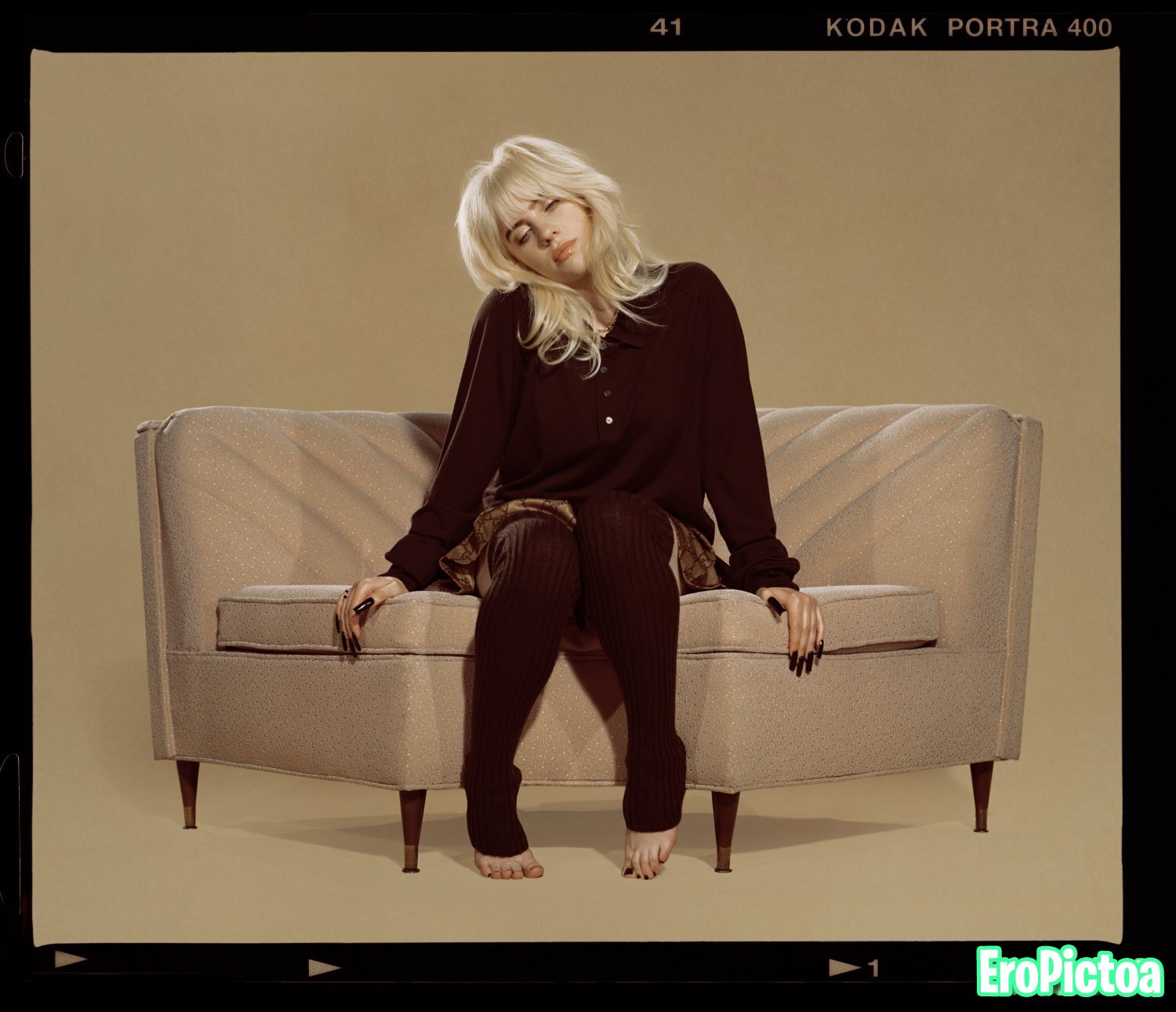 Billie Eilish photo featuring celebrity - Part 3