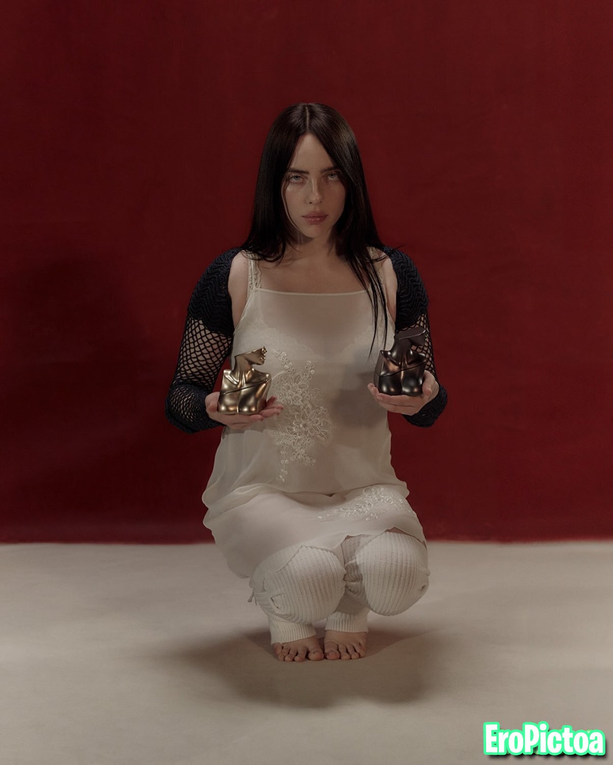Billie Eilish photo featuring celeb - Part 7