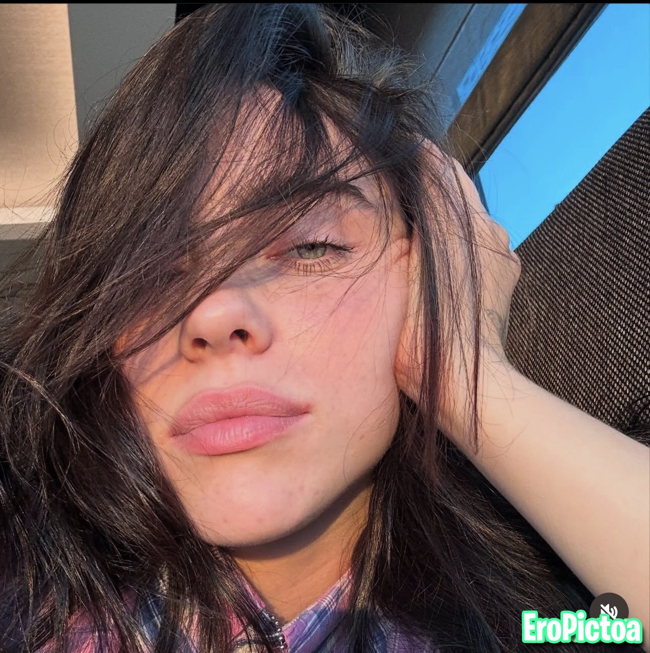 Billie Eilish photo featuring Queen - Part 4